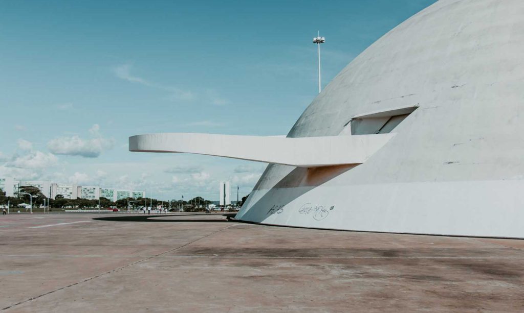 What to see in Brasília? 10 Top Things to do in Brasilia!